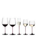 Бокал для красного вина Burgunder Grand Cru 1050мл коллекции Black Series Collector‘s Edition бренда Riedel