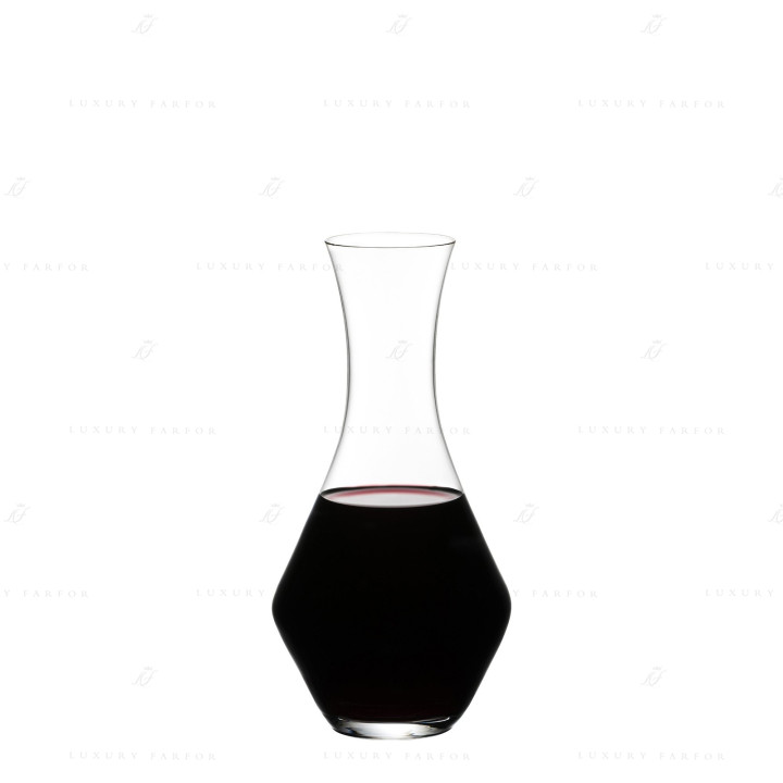 Декантер 970мл коллекции Merlot бренда Riedel