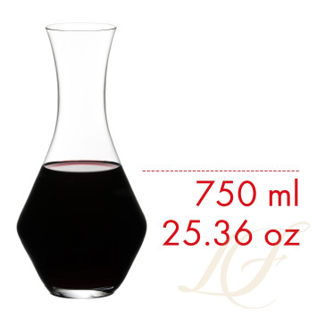 Декантер 970мл коллекции Merlot бренда Riedel