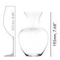 Декантер 1500мл коллекции Apple NY бренда Riedel