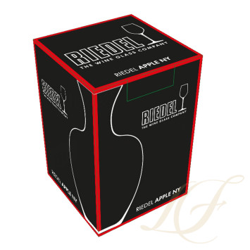 Декантер 1500мл коллекции Apple NY бренда Riedel