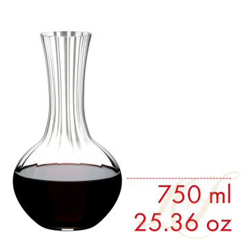 Декантер 1040мл коллекции Performance бренда Riedel