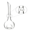 Декантер 1585мл коллекции Superleggero бренда Riedel