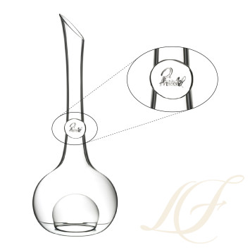 Декантер 1585мл коллекции Superleggero бренда Riedel