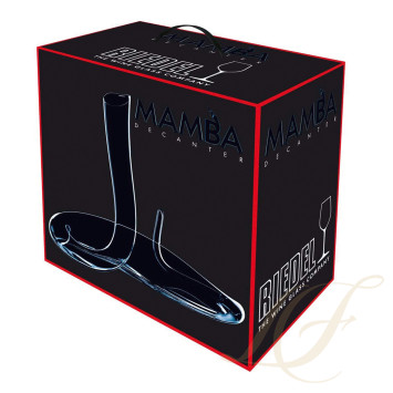 Декантер 1500мл коллекции Mamba бренда Riedel
