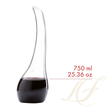 Декантер 1850мл коллекции Cornetto Magnum бренда Riedel