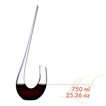 Декантер 850мл коллекции Winewings бренда Riedel