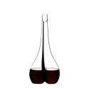 Декантер 1410мл коллекции Black Tie Smile бренда Riedel