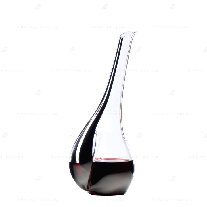 Декантер 1430мл коллекции Black Tie Touch бренда Riedel