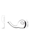 Декантер 1400мл коллекции Escargot бренда Riedel
