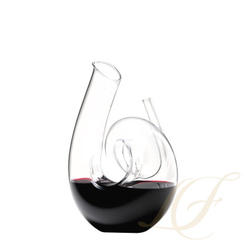 Декантер 1400мл коллекции Curly бренда Riedel
