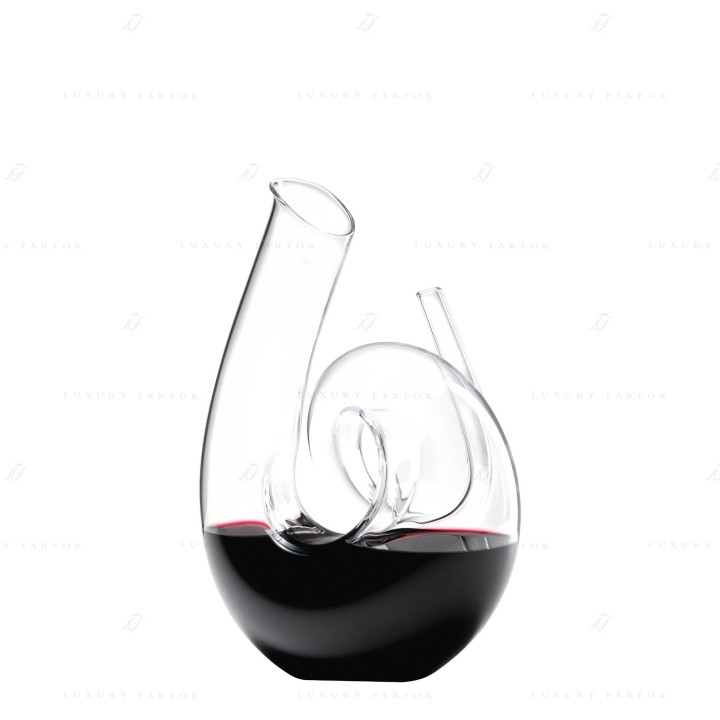 Декантер 1400мл коллекции Curly бренда Riedel