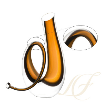 Декантер 2500мл коллекции Horn бренда Riedel