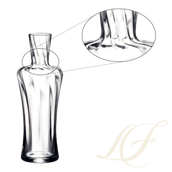 Декантер 1110мл коллекции Medoc бренда Riedel