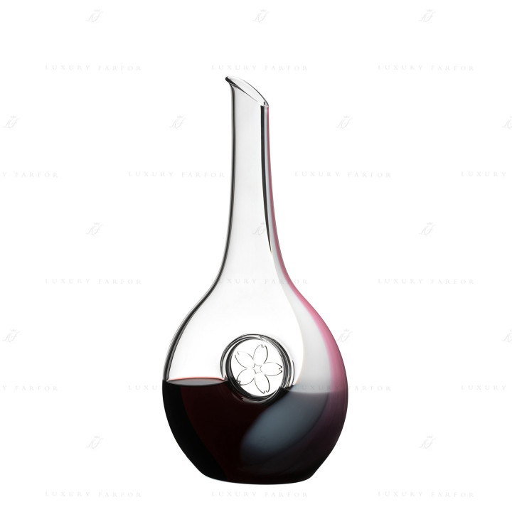 Декантер 1210мл коллекции Sakura бренда Riedel