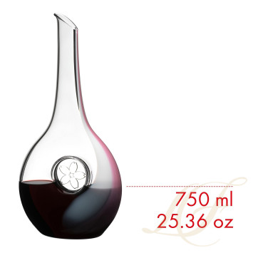 Декантер 1210мл коллекции Sakura бренда Riedel
