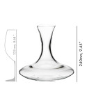 Декантер 2000мл коллекции Ultra Magnum бренда Riedel