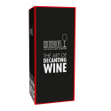 Декантер 1766мл коллекции Black Tie Face To Face бренда Riedel