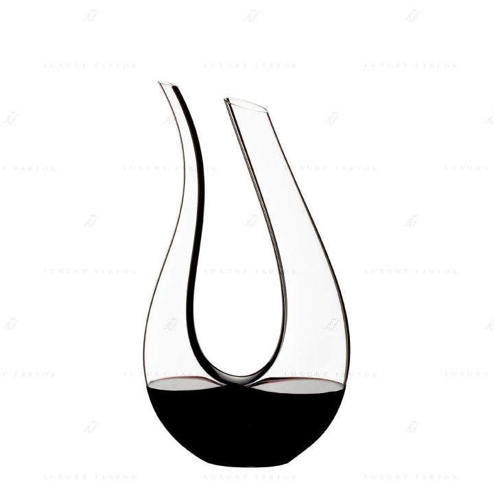 Декантер 1500мл коллекции Black Tie Amadeo бренда Riedel