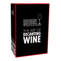 Декантер 1500мл коллекции Black Tie Amadeo бренда Riedel