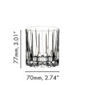 Стакан 174мл, 2шт.  коллекции Drink Specific Glassware 