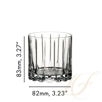 Стакан 283мл, 2шт.  коллекции Drink Specific Glassware 