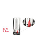 Стакан хайбол 310мл, 2шт.  коллекции Drink Specific Glassware бренда Riedel