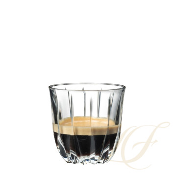 Стакан для кофе 90мл, 2шт.  коллекции Drink Specific Glassware бренда Riedel