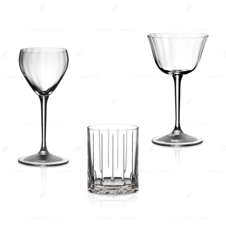 Коллекция Drink Specific Glassware бренда Riedel