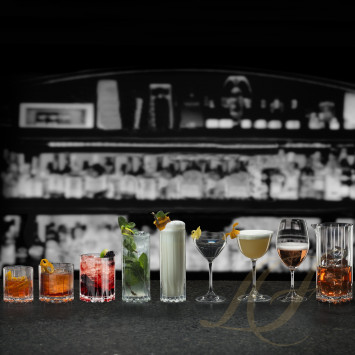 Коллекция Drink Specific Glassware бренда Riedel