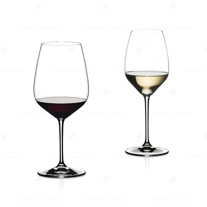 Коллекция EOS Special Sets бренда Riedel