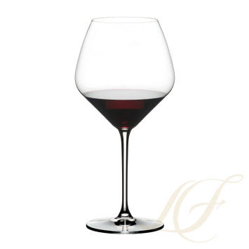 Бокал для красного вина Pinot Noir 770мл, 4шт.  коллекции Extreme бренда Riedel