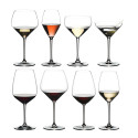 Бокал для белого вина Riesling 490мл, 4шт.  коллекции Extreme бренда Riedel