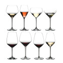 Бокал для красного вина Pinot Noir 770мл, 2шт.  коллекции Extreme бренда Riedel