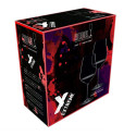 Бокал для красного вина Cabernet 800мл, 2шт.  коллекции Extreme бренда Riedel