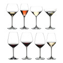 Бокал для белого вина Chardonnay 670мл, 2шт.  коллекции Extreme бренда Riedel