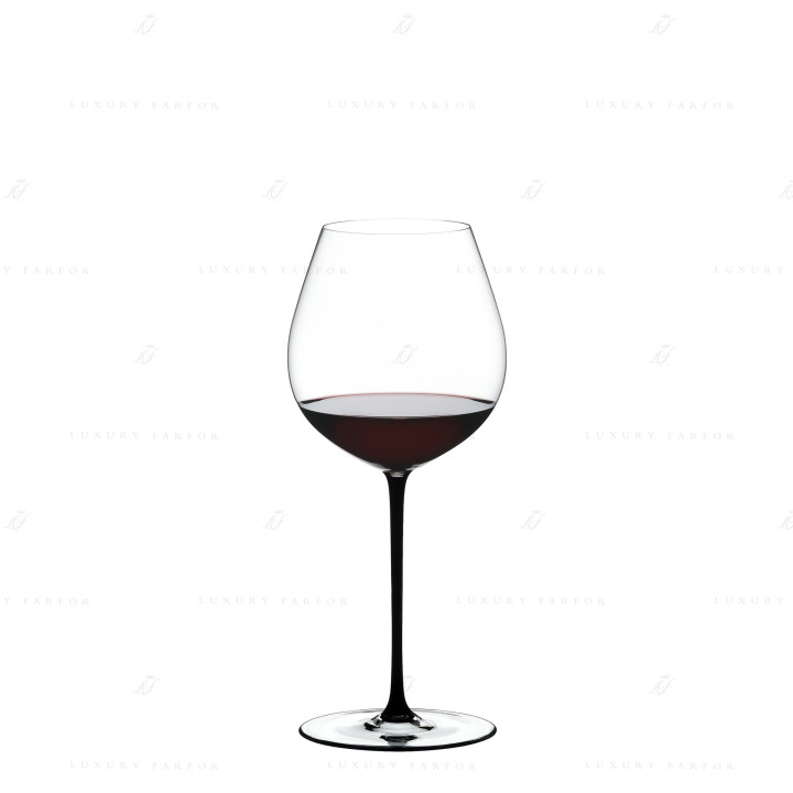 Бокал для красного вина Pinot Noir 