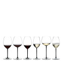 Бокал для красного вина Pinot Noir 