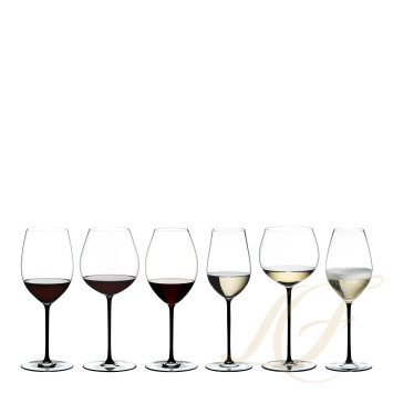 Бокал для красного вина Pinot Noir 