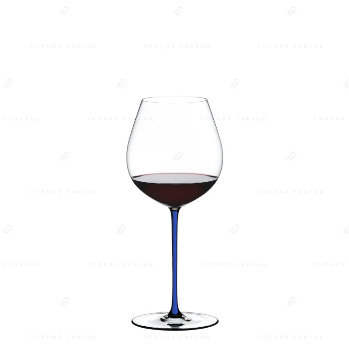Бокал для красного вина Pinot Noir 