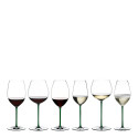 Бокал для красного вина Pinot Noir 