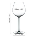 Бокал для красного вина Pinot Noir 