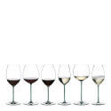 Бокал для красного вина Pinot Noir 