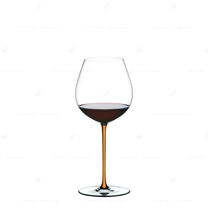 Бокал для красного вина Pinot Noir 