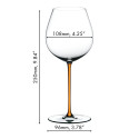 Бокал для красного вина Pinot Noir 