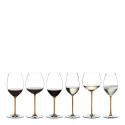 Бокал для красного вина Pinot Noir 