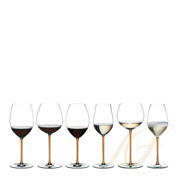 Бокал для красного вина Pinot Noir 