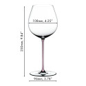 Бокал для красного вина Pinot Noir 
