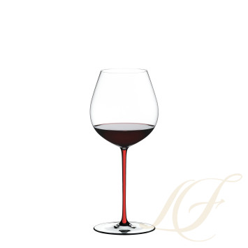 Бокал для красного вина Pinot Noir 