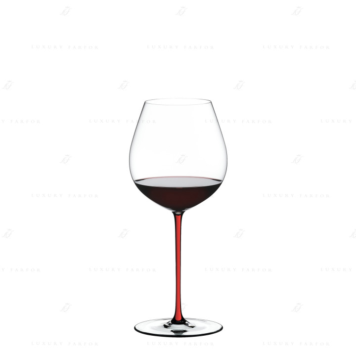 Бокал для красного вина Pinot Noir 